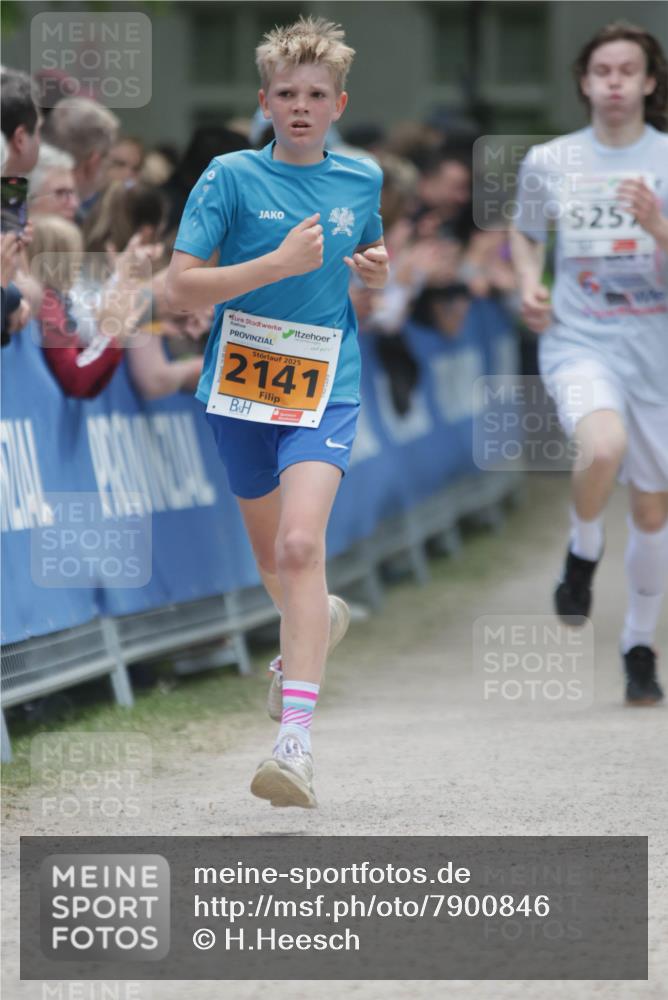 17.05.2025 - Störlauf H.Heesch http://msf.ph/oto/7900846 17.05.2025 15:24:02 Ziel 2025, 2141, 5257 meine-sportfotos.de