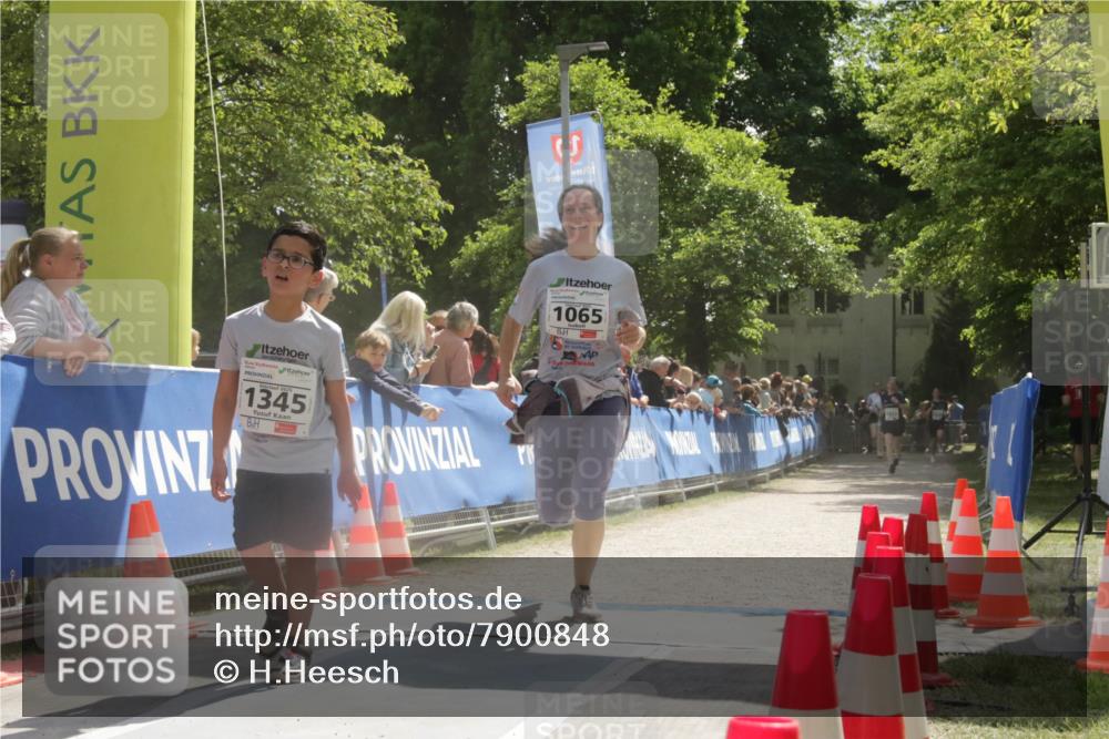 17.05.2025 - Störlauf H.Heesch http://msf.ph/oto/7900848 17.05.2025 14:51:42 Ziel 1345, 199, 9, 1065 meine-sportfotos.de
