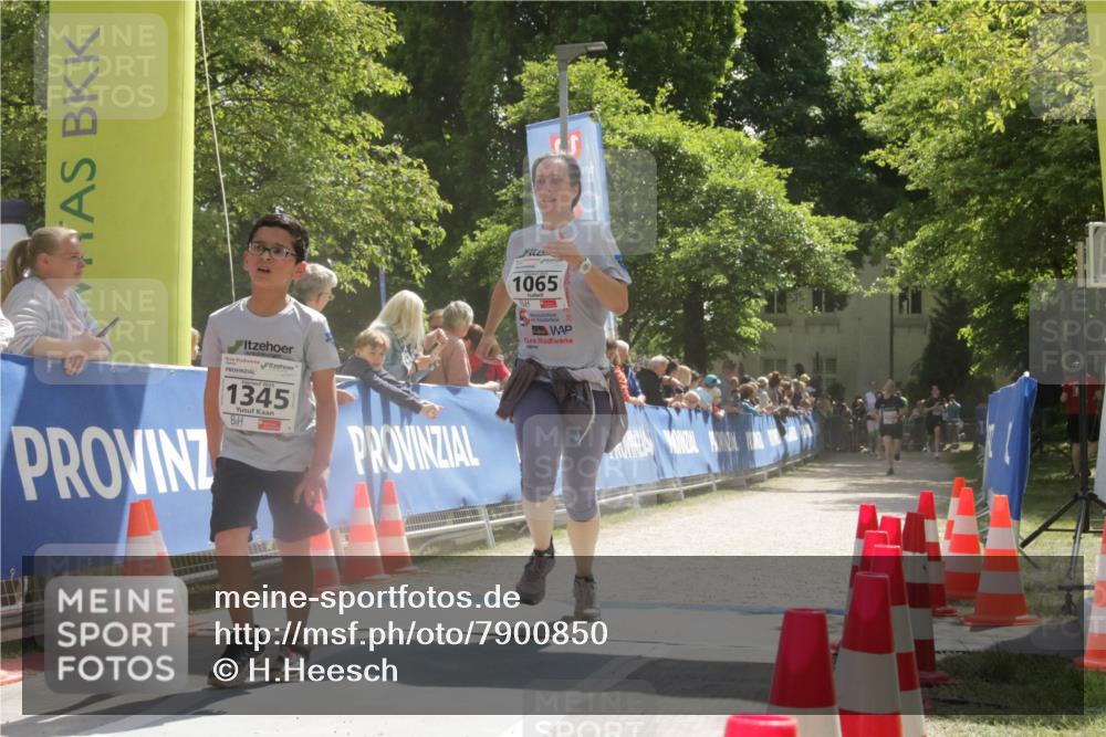 17.05.2025 - Störlauf H.Heesch http://msf.ph/oto/7900850 17.05.2025 14:51:42 Ziel 1345, 1065 meine-sportfotos.de