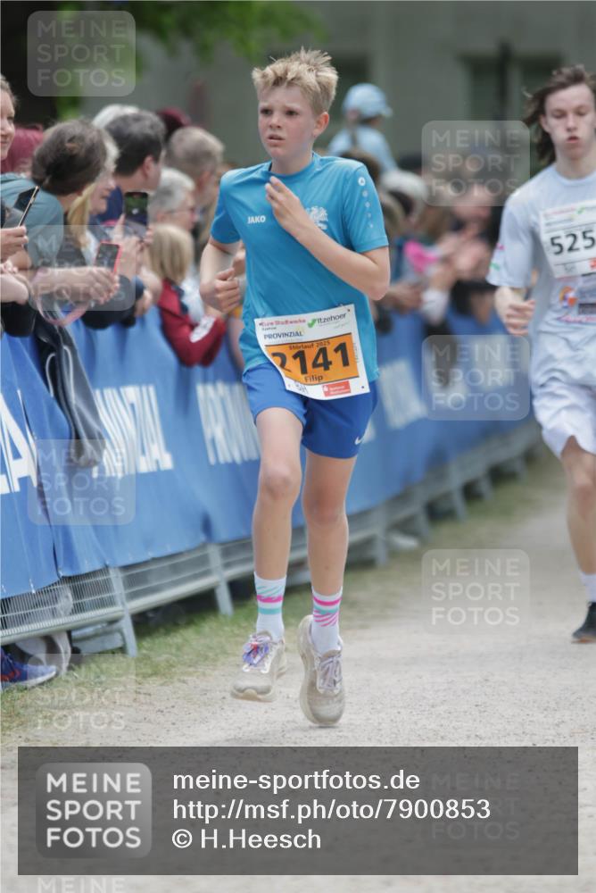 17.05.2025 - Störlauf H.Heesch http://msf.ph/oto/7900853 17.05.2025 15:24:03 Ziel 2025, 141, 525 meine-sportfotos.de