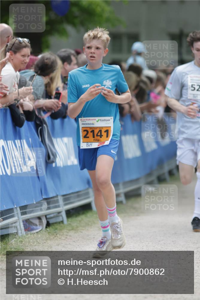 17.05.2025 - Störlauf H.Heesch http://msf.ph/oto/7900862 17.05.2025 15:24:03 Ziel 2025, 2141, 52 meine-sportfotos.de