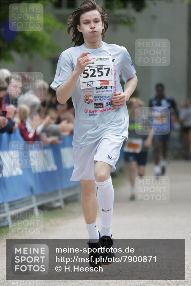 17.05.2025 - Störlauf H.Heesch http://msf.ph/oto/7900871 17.05.2025 15:24:04 Ziel 2025, 5257 meine-sportfotos.de