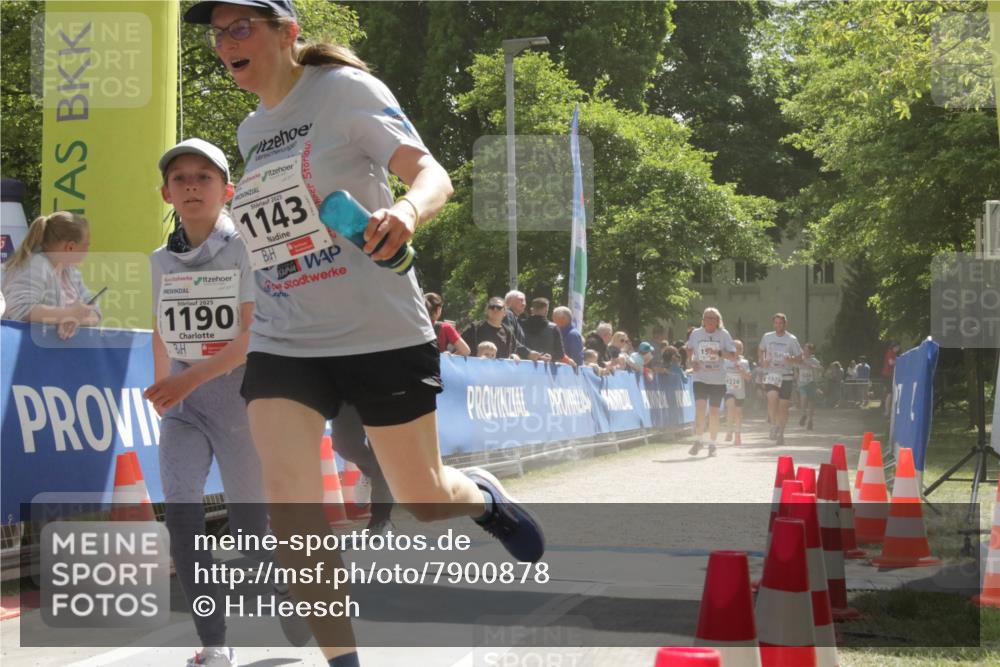 17.05.2025 - Störlauf H.Heesch http://msf.ph/oto/7900878 17.05.2025 14:51:56 Ziel 2025, 1190, 2025, 1143, 1228, 11223 meine-sportfotos.de