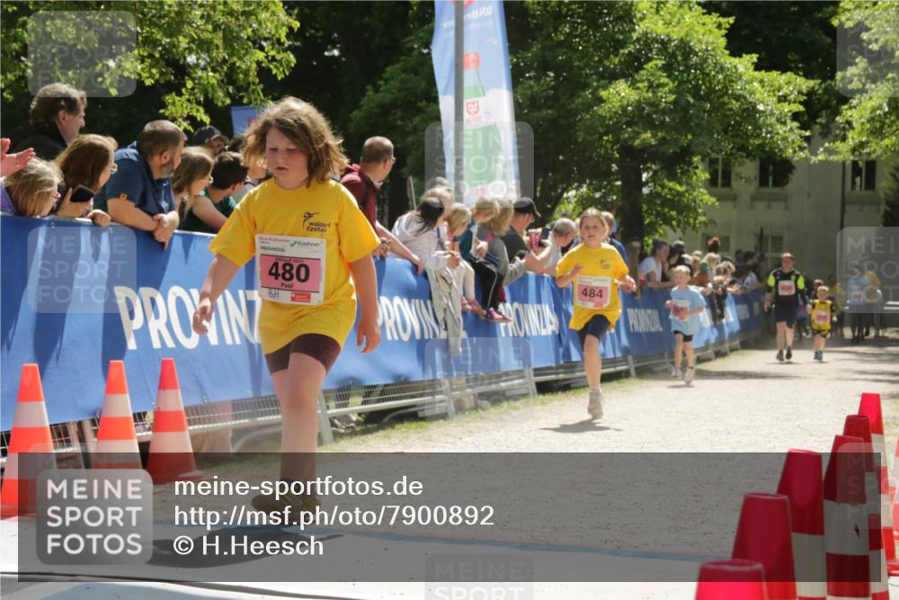 17.05.2025 - Störlauf H.Heesch http://msf.ph/oto/7900892 17.05.2025 14:01:06 Ziel 480, 484 meine-sportfotos.de
