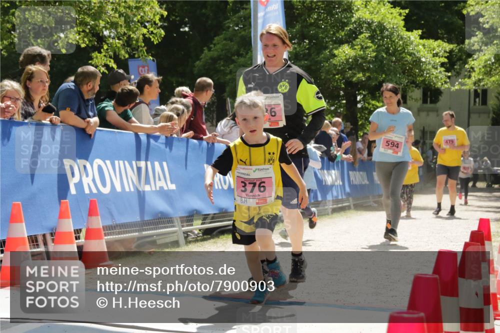 17.05.2025 - Störlauf H.Heesch http://msf.ph/oto/7900903 17.05.2025 14:01:13 Ziel 26, 2025, 376, 594, 479 meine-sportfotos.de