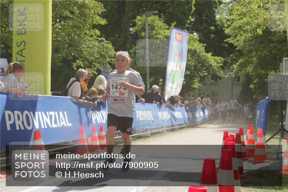 17.05.2025 - Störlauf H.Heesch http://msf.ph/oto/7900905 17.05.2025 14:52:06 Ziel 3, 1474 meine-sportfotos.de