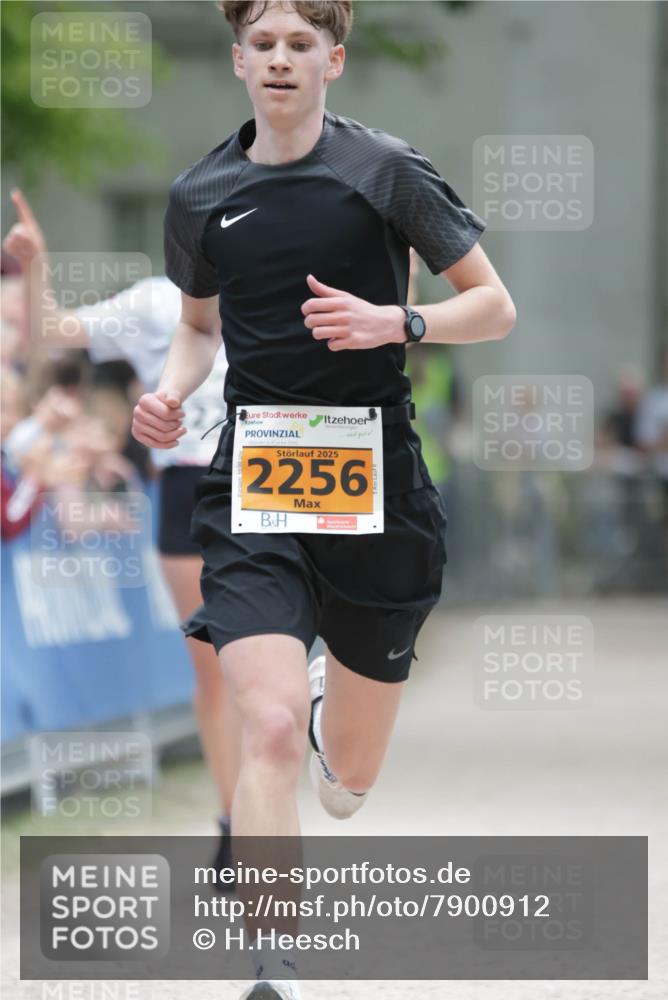 17.05.2025 - Störlauf H.Heesch http://msf.ph/oto/7900912 17.05.2025 15:24:13 Ziel 2025, 2256 meine-sportfotos.de