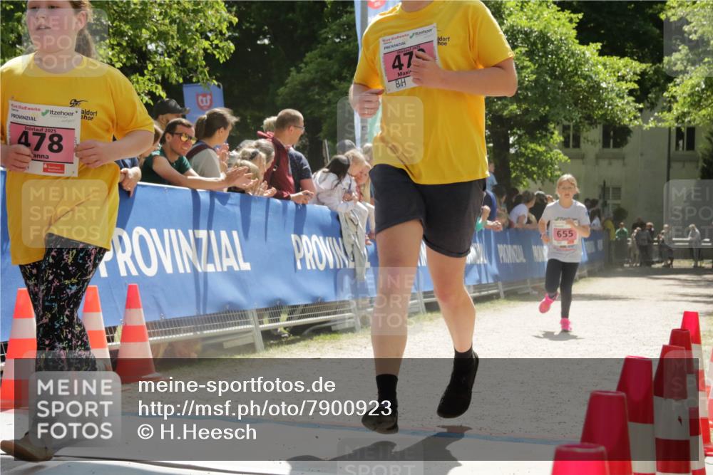 17.05.2025 - Störlauf H.Heesch http://msf.ph/oto/7900923 17.05.2025 14:01:18 Ziel 2025, 478, 47, 655 meine-sportfotos.de