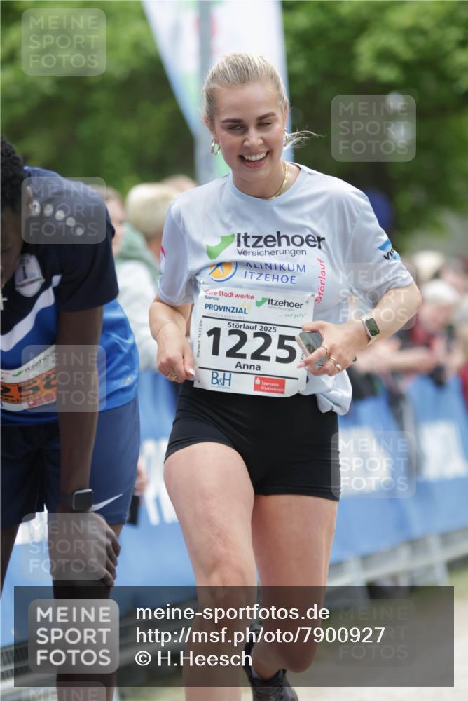 17.05.2025 - Störlauf H.Heesch http://msf.ph/oto/7900927 17.05.2025 15:24:16 Ziel 58, 2025, 1225 meine-sportfotos.de