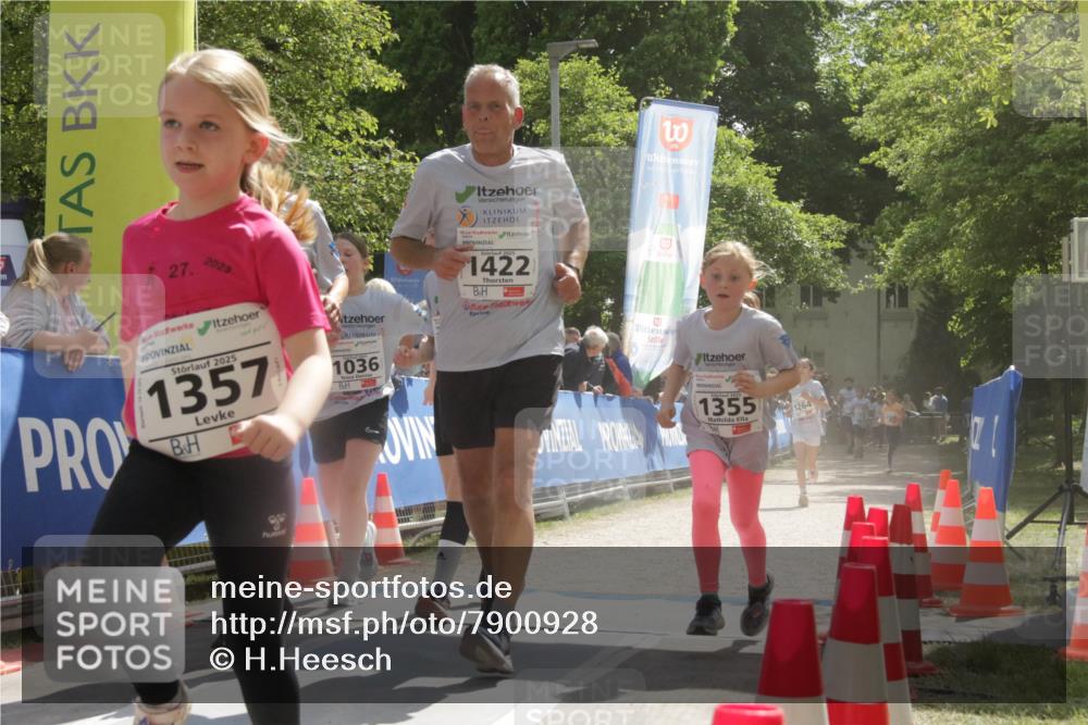 17.05.2025 - Störlauf H.Heesch http://msf.ph/oto/7900928 17.05.2025 14:52:15 Ziel 27, 2023, 2025, 1357, 1036, 2025, 1422, 1355, 1264 meine-sportfotos.de