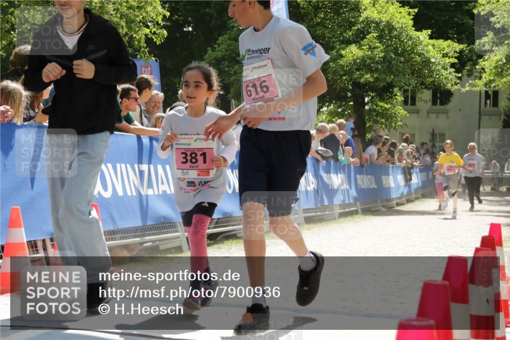 17.05.2025 - Störlauf H.Heesch http://msf.ph/oto/7900936 17.05.2025 14:01:37 Ziel 2025, 381, 93, 2025, 616, 46, 424 meine-sportfotos.de