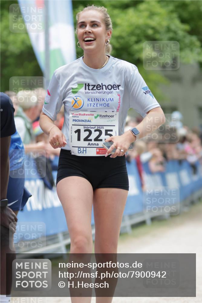 17.05.2025 - Störlauf H.Heesch http://msf.ph/oto/7900942 17.05.2025 15:24:16 Ziel 2025, 1225 meine-sportfotos.de