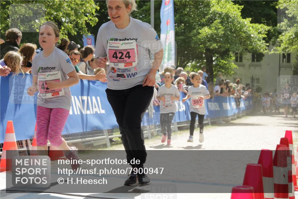 17.05.2025 - Störlauf H.Heesch http://msf.ph/oto/7900947 17.05.2025 14:01:43 Ziel 42, 2025, 424, 385 meine-sportfotos.de
