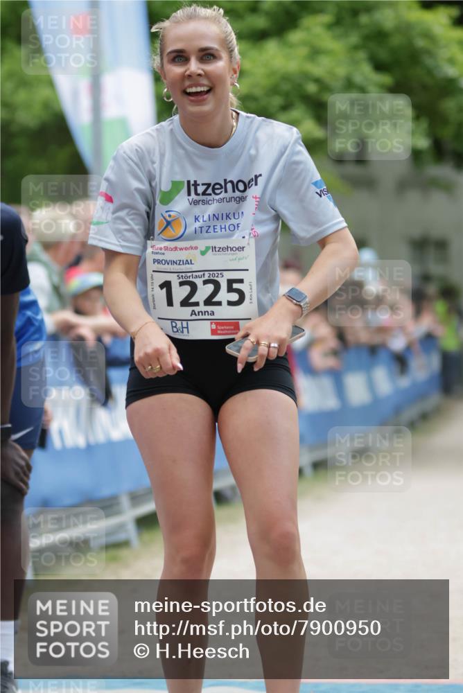 17.05.2025 - Störlauf H.Heesch http://msf.ph/oto/7900950 17.05.2025 15:24:17 Ziel 2025, 1225 meine-sportfotos.de