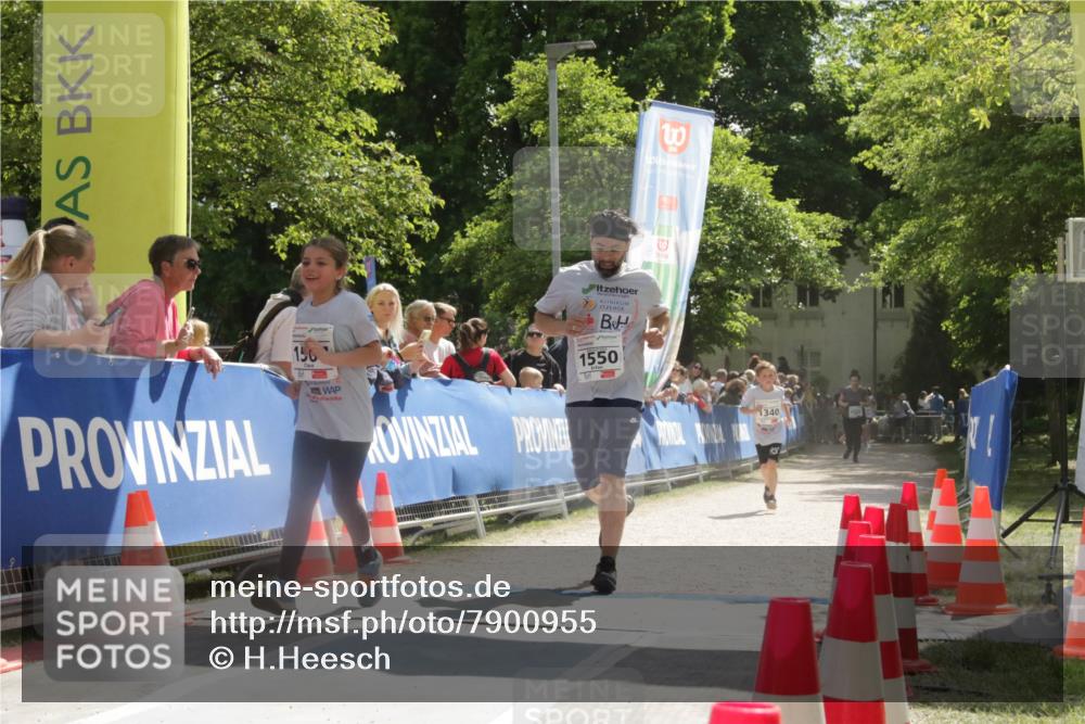 17.05.2025 - Störlauf H.Heesch http://msf.ph/oto/7900955 17.05.2025 14:52:25 Ziel 1550, 10, 1340 meine-sportfotos.de