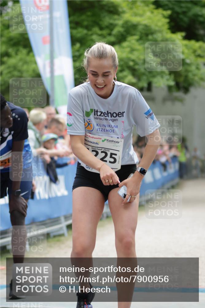 17.05.2025 - Störlauf H.Heesch http://msf.ph/oto/7900956 17.05.2025 15:24:17 Ziel 58, 2025, 225 meine-sportfotos.de