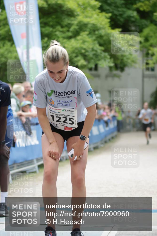 17.05.2025 - Störlauf H.Heesch http://msf.ph/oto/7900960 17.05.2025 15:24:17 Ziel 2025, 1225 meine-sportfotos.de