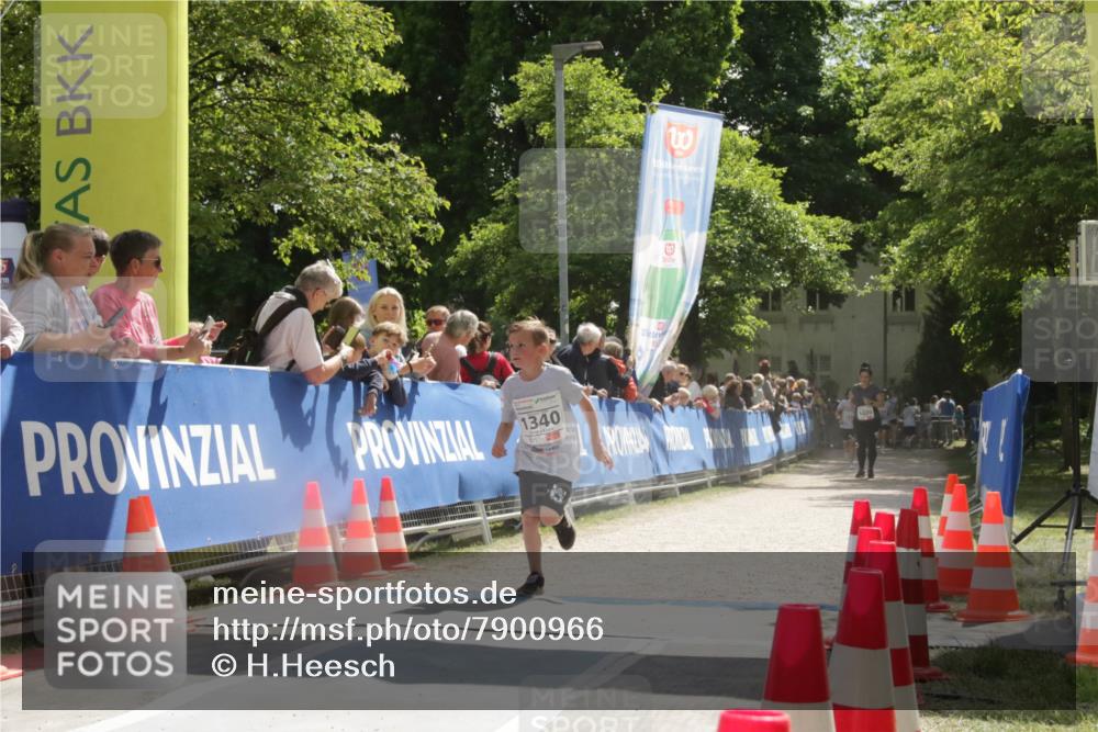 17.05.2025 - Störlauf H.Heesch http://msf.ph/oto/7900966 17.05.2025 14:52:27 Ziel 3, 10, 1340 meine-sportfotos.de