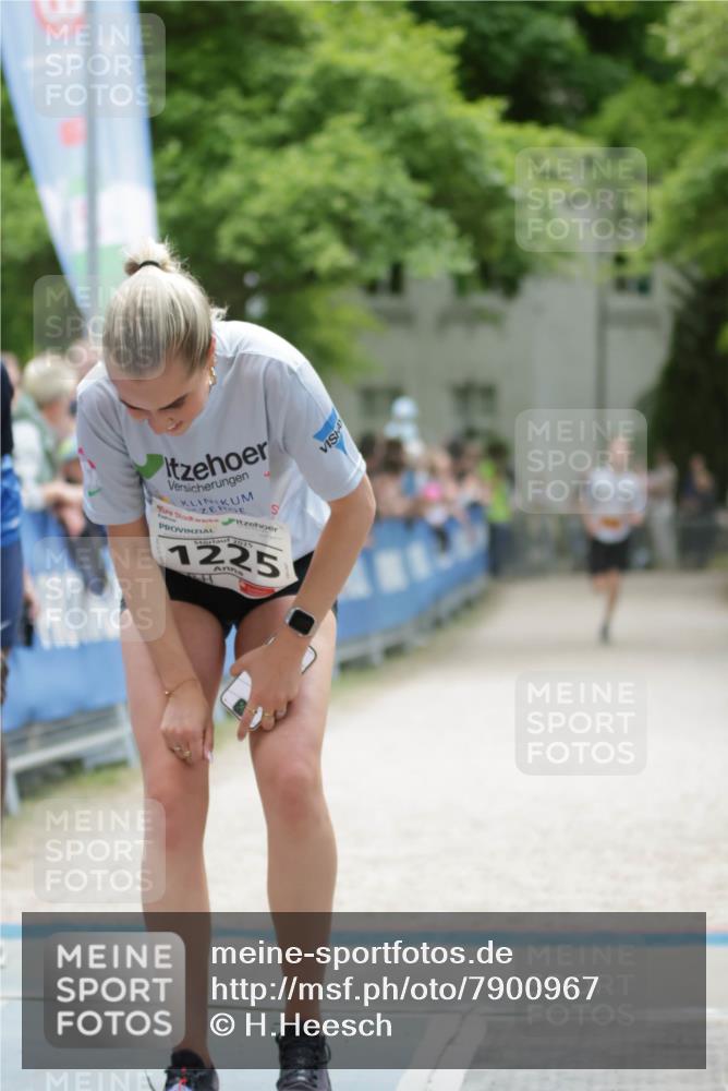 17.05.2025 - Störlauf H.Heesch http://msf.ph/oto/7900967 17.05.2025 15:24:18 Ziel 2025, 1225 meine-sportfotos.de