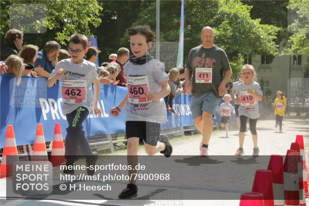 17.05.2025 - Störlauf H.Heesch http://msf.ph/oto/7900968 17.05.2025 14:01:53 Ziel 2025, 462, 2025, 460, 411, 611, 410 meine-sportfotos.de