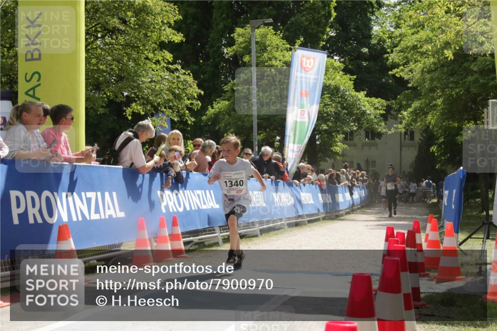 17.05.2025 - Störlauf H.Heesch http://msf.ph/oto/7900970 17.05.2025 14:52:27 Ziel 3, 10, 1340, 1420 meine-sportfotos.de