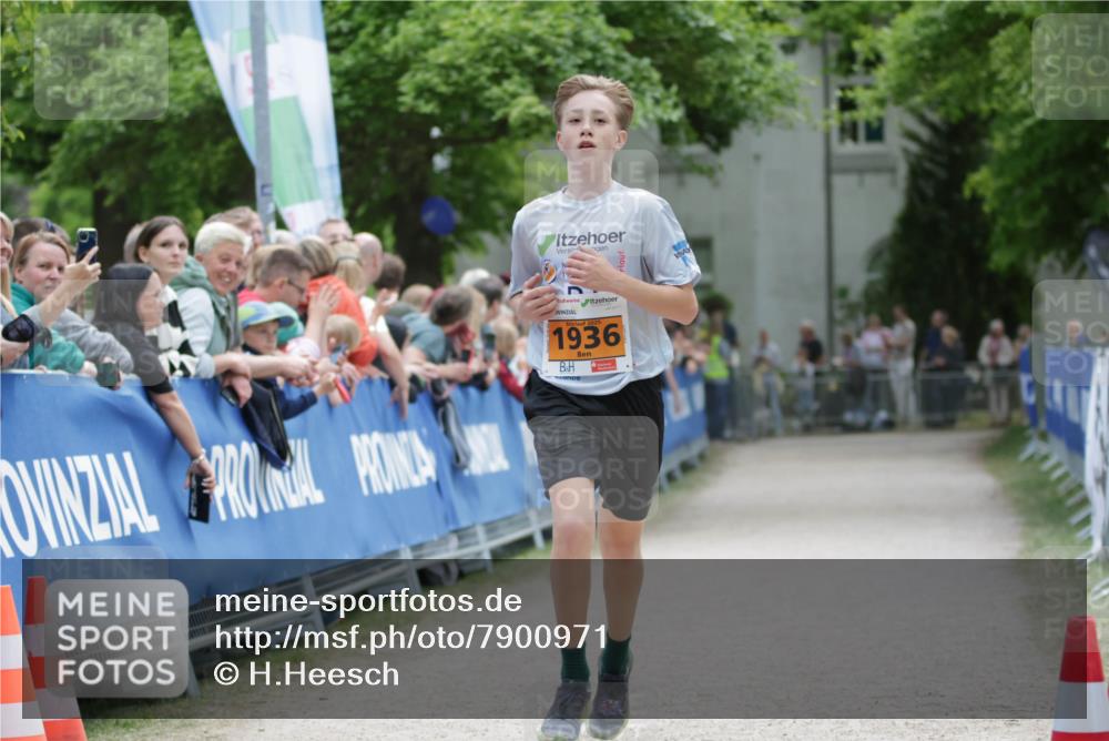 17.05.2025 - Störlauf H.Heesch http://msf.ph/oto/7900971 17.05.2025 15:24:22 Ziel 2025, 1936 meine-sportfotos.de