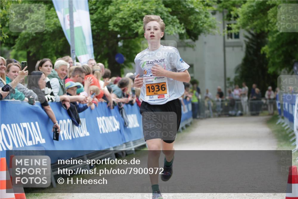 17.05.2025 - Störlauf H.Heesch http://msf.ph/oto/7900972 17.05.2025 15:24:22 Ziel 2025, 1936 meine-sportfotos.de