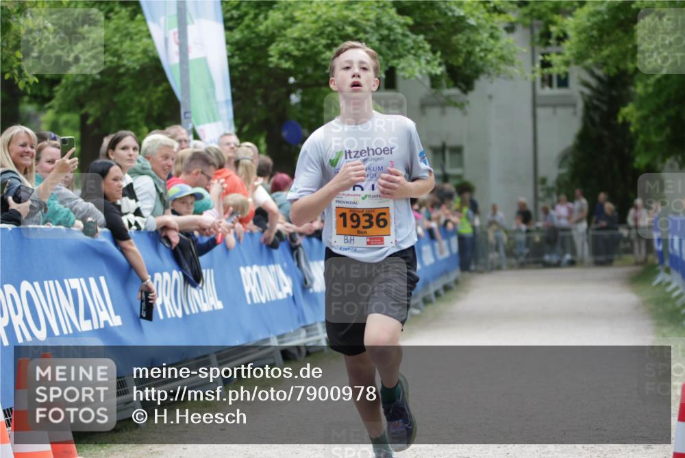 17.05.2025 - Störlauf H.Heesch http://msf.ph/oto/7900978 17.05.2025 15:24:22 Ziel 2025, 1936 meine-sportfotos.de