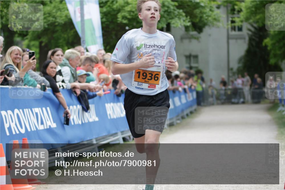 17.05.2025 - Störlauf H.Heesch http://msf.ph/oto/7900981 17.05.2025 15:24:23 Ziel 2025, 1936 meine-sportfotos.de
