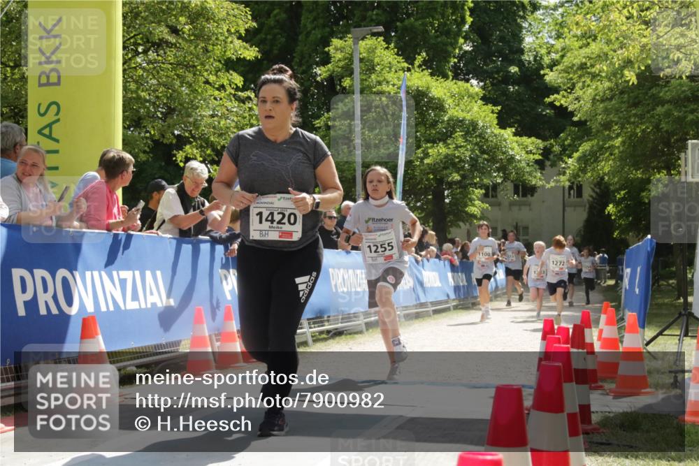 17.05.2025 - Störlauf H.Heesch http://msf.ph/oto/7900982 17.05.2025 14:52:35 Ziel 2025, 1420, 1255, 1100, 1272, 1254 meine-sportfotos.de