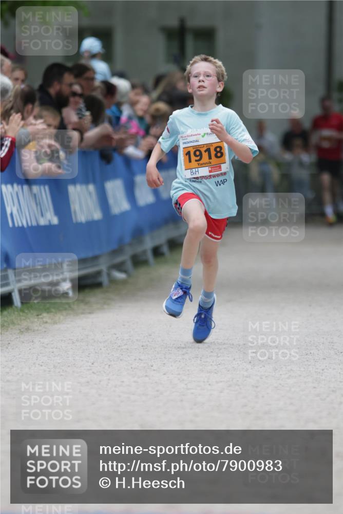 17.05.2025 - Störlauf H.Heesch http://msf.ph/oto/7900983 17.05.2025 15:24:31 Ziel 2025, 1918 meine-sportfotos.de
