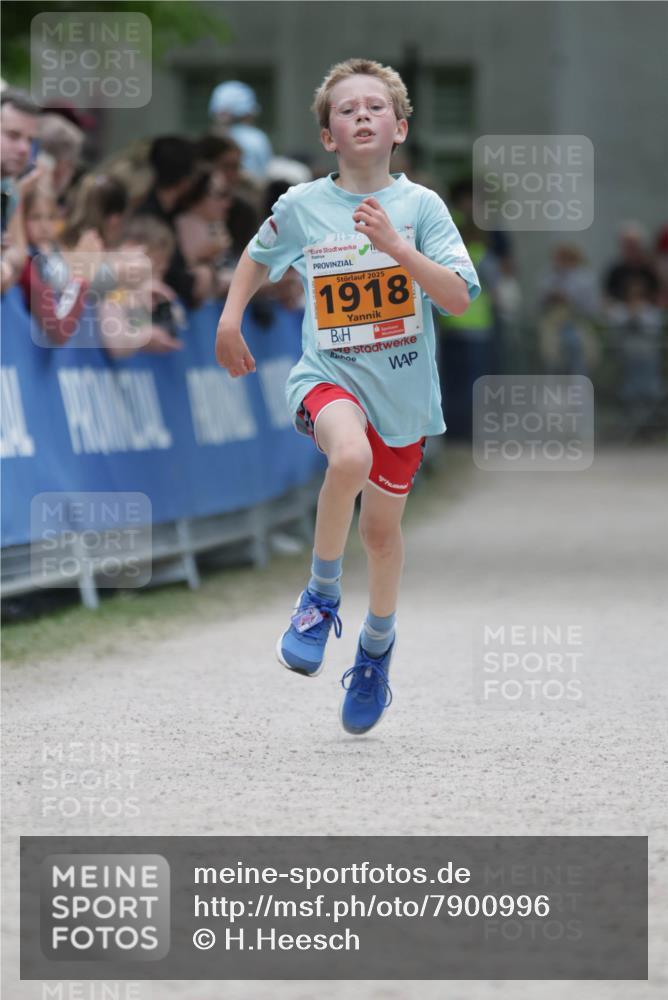 17.05.2025 - Störlauf H.Heesch http://msf.ph/oto/7900996 17.05.2025 15:24:32 Ziel 2025, 1918, 4 meine-sportfotos.de