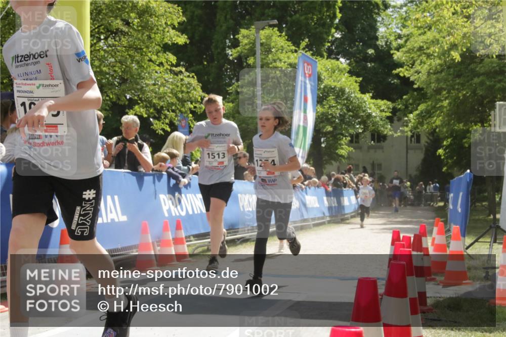 17.05.2025 - Störlauf H.Heesch http://msf.ph/oto/7901002 17.05.2025 14:52:42 Ziel 20, 10, 1513, 12, 1282 meine-sportfotos.de