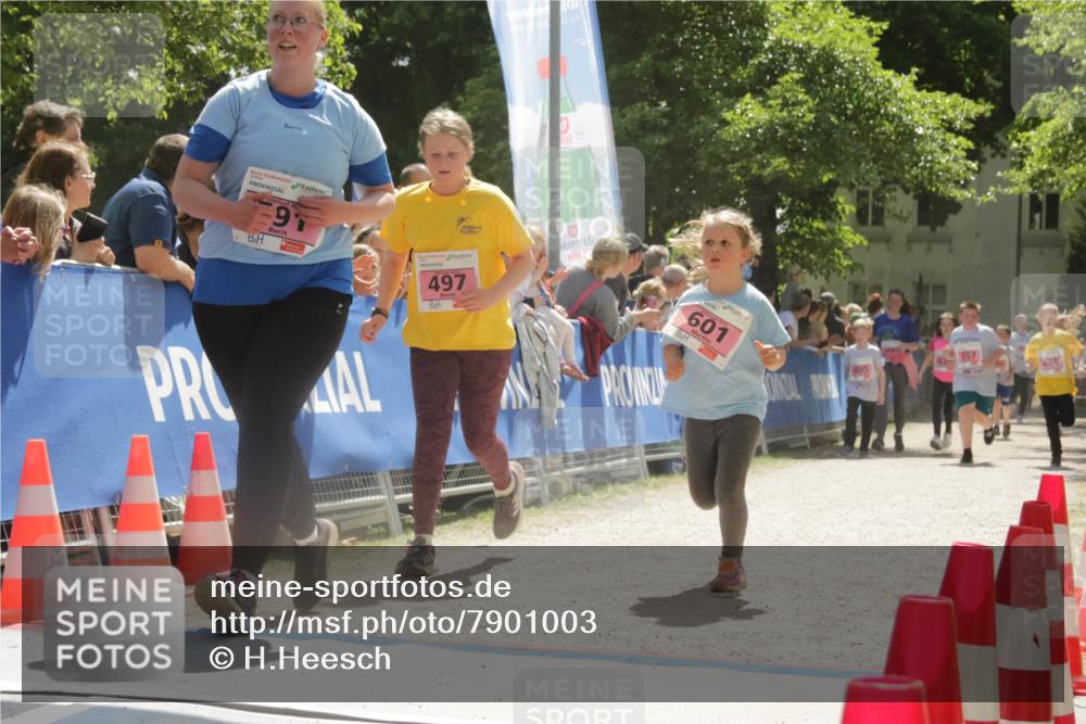 17.05.2025 - Störlauf H.Heesch http://msf.ph/oto/7901003 17.05.2025 14:02:10 Ziel 91, 12, 2, 497, 601, 405, 466 meine-sportfotos.de