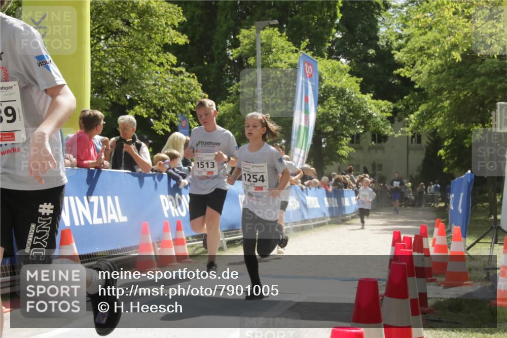 17.05.2025 - Störlauf H.Heesch http://msf.ph/oto/7901005 17.05.2025 14:52:42 Ziel 9, 1513, 1254 meine-sportfotos.de