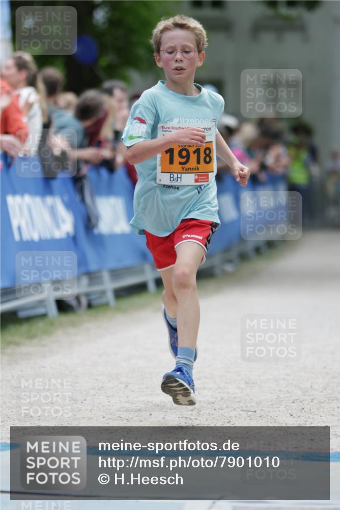 17.05.2025 - Störlauf H.Heesch http://msf.ph/oto/7901010 17.05.2025 15:24:33 Ziel 1918 meine-sportfotos.de