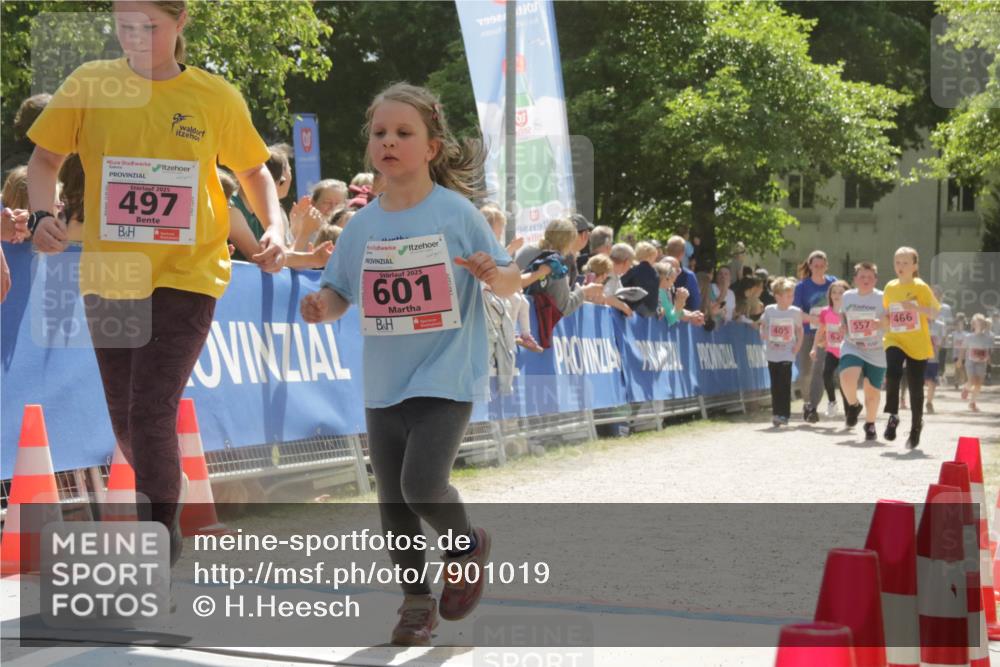 17.05.2025 - Störlauf H.Heesch http://msf.ph/oto/7901019 17.05.2025 14:02:11 Ziel 497, 2025, 601, 1992, 466, 557, 405 meine-sportfotos.de