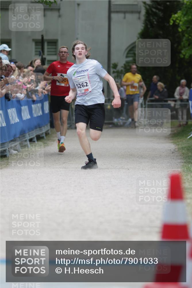 17.05.2025 - Störlauf H.Heesch http://msf.ph/oto/7901033 17.05.2025 15:24:37 Ziel 5262 meine-sportfotos.de