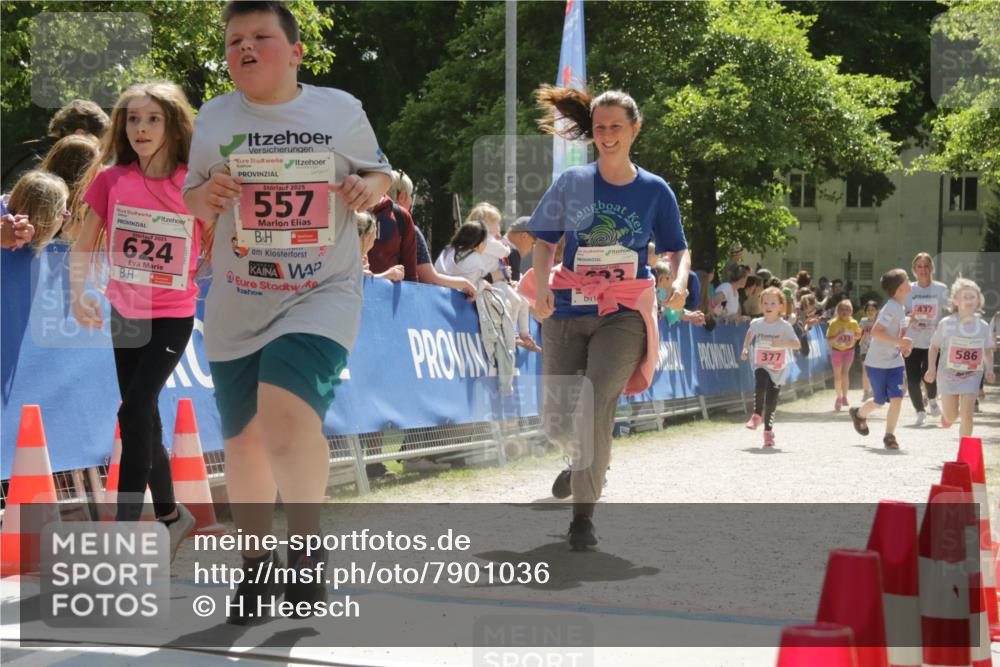 17.05.2025 - Störlauf H.Heesch http://msf.ph/oto/7901036 17.05.2025 14:02:14 Ziel 2025, 624, 2025, 557, 377, 437, 586 meine-sportfotos.de