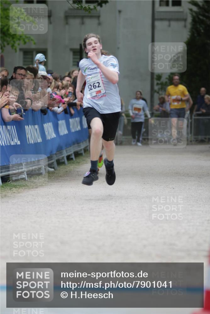 17.05.2025 - Störlauf H.Heesch http://msf.ph/oto/7901041 17.05.2025 15:24:38 Ziel 5262 meine-sportfotos.de
