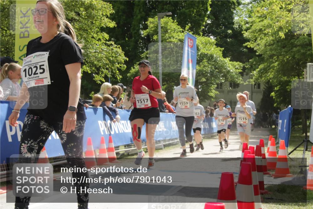17.05.2025 - Störlauf H.Heesch http://msf.ph/oto/7901043 17.05.2025 14:52:56 Ziel 2025, 1025, 1517, 1559, 20, 363, 1515, 1078 meine-sportfotos.de