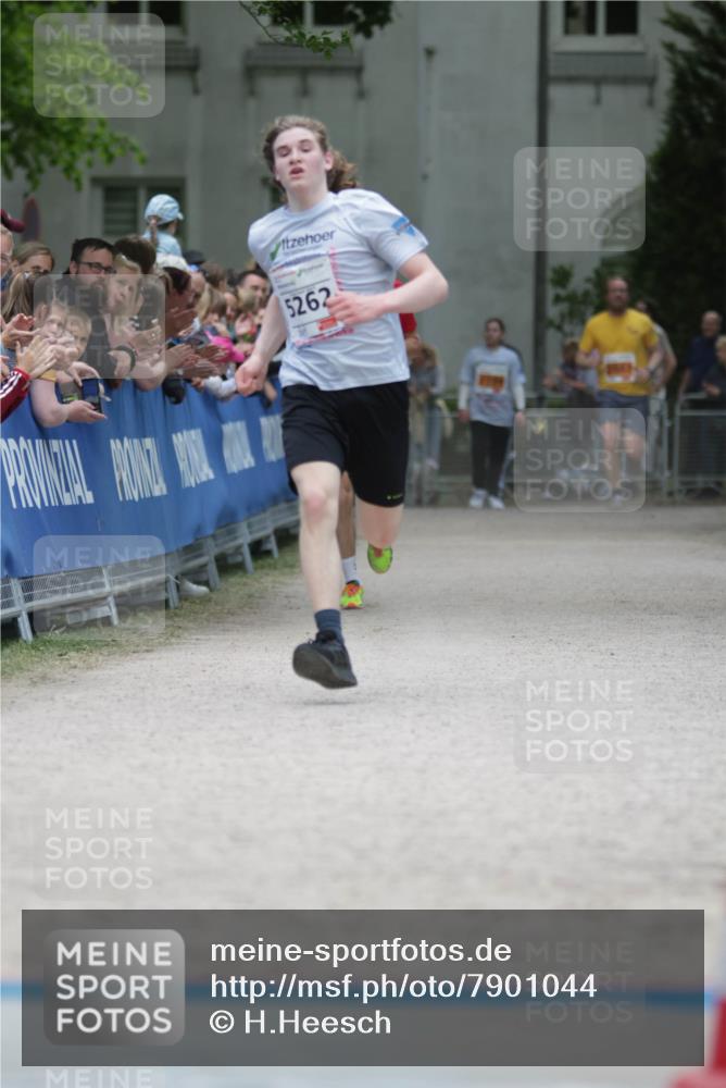 17.05.2025 - Störlauf H.Heesch http://msf.ph/oto/7901044 17.05.2025 15:24:38 Ziel 5262 meine-sportfotos.de
