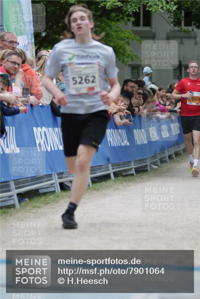 17.05.2025 - Störlauf H.Heesch http://msf.ph/oto/7901064 17.05.2025 15:24:39 Ziel 2, 5262, 001 meine-sportfotos.de