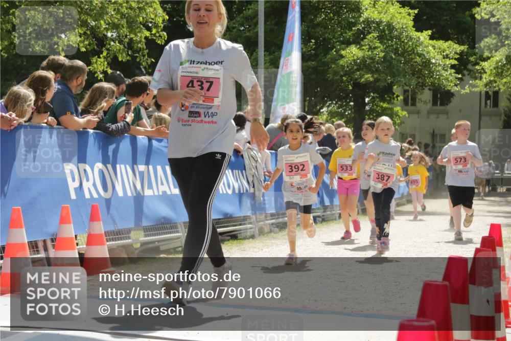 17.05.2025 - Störlauf H.Heesch http://msf.ph/oto/7901066 17.05.2025 14:02:19 Ziel 437, 392, 533, 387, 495, 573 meine-sportfotos.de
