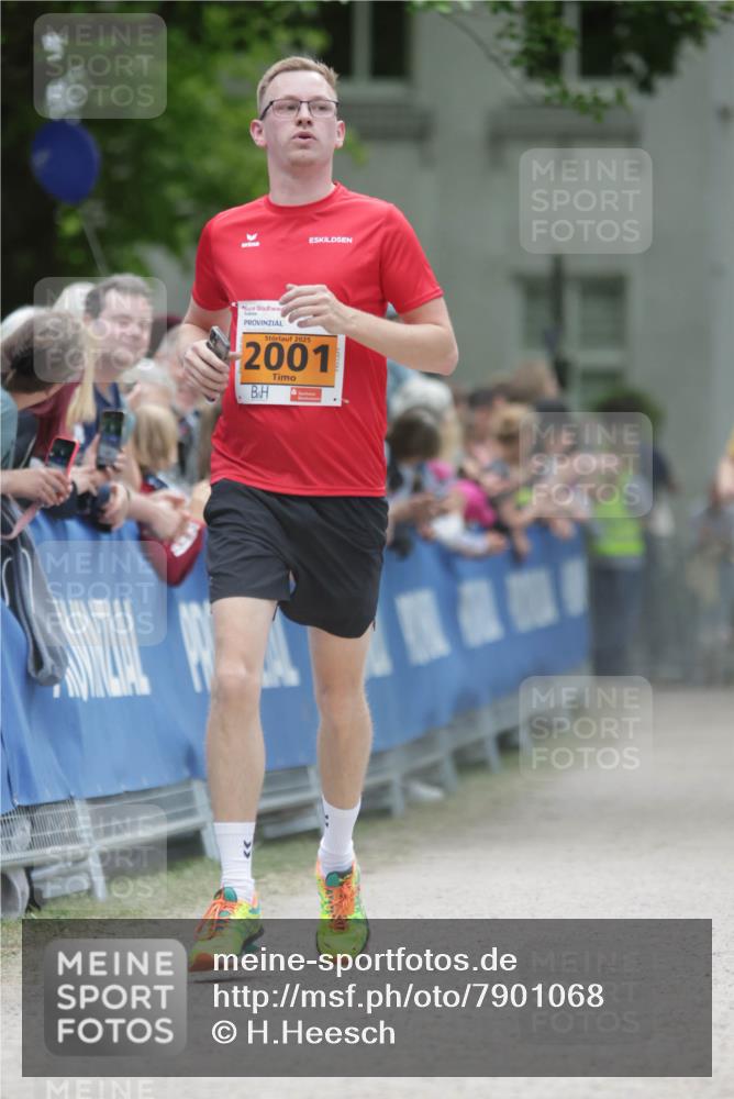 17.05.2025 - Störlauf H.Heesch http://msf.ph/oto/7901068 17.05.2025 15:24:41 Ziel 2025, 2001 meine-sportfotos.de
