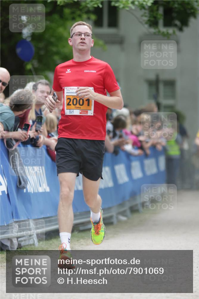 17.05.2025 - Störlauf H.Heesch http://msf.ph/oto/7901069 17.05.2025 15:24:41 Ziel 2001 meine-sportfotos.de