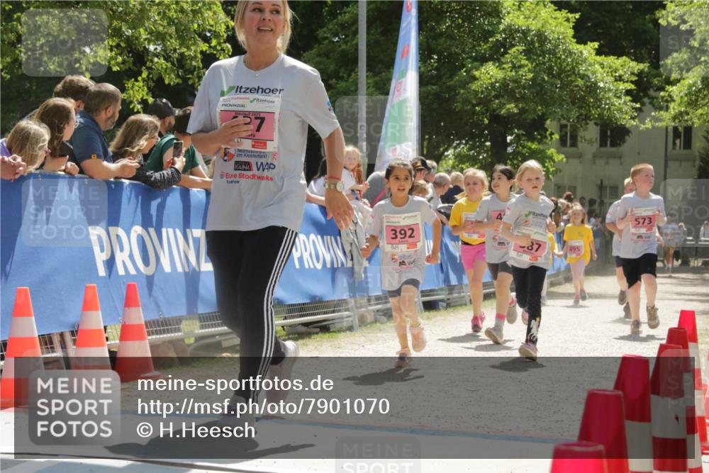 17.05.2025 - Störlauf H.Heesch http://msf.ph/oto/7901070 17.05.2025 14:02:19 Ziel 2025, 27, 5, 392, 37, 495, 573 meine-sportfotos.de