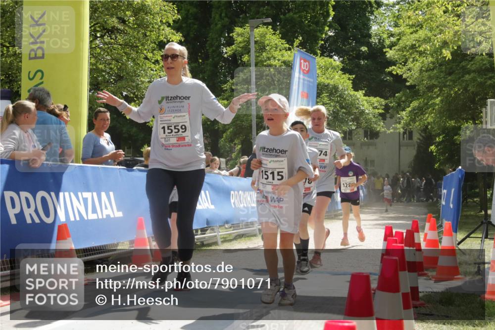 17.05.2025 - Störlauf H.Heesch http://msf.ph/oto/7901071 17.05.2025 14:52:59 Ziel 200, 1559, 1515, 74, 128 meine-sportfotos.de