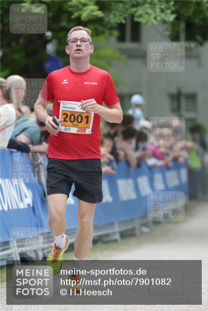 17.05.2025 - Störlauf H.Heesch http://msf.ph/oto/7901082 17.05.2025 15:24:42 Ziel 2025, 2001 meine-sportfotos.de