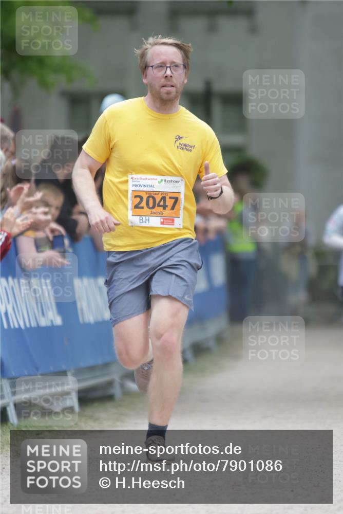 17.05.2025 - Störlauf H.Heesch http://msf.ph/oto/7901086 17.05.2025 15:24:45 Ziel 2025, 2047 meine-sportfotos.de